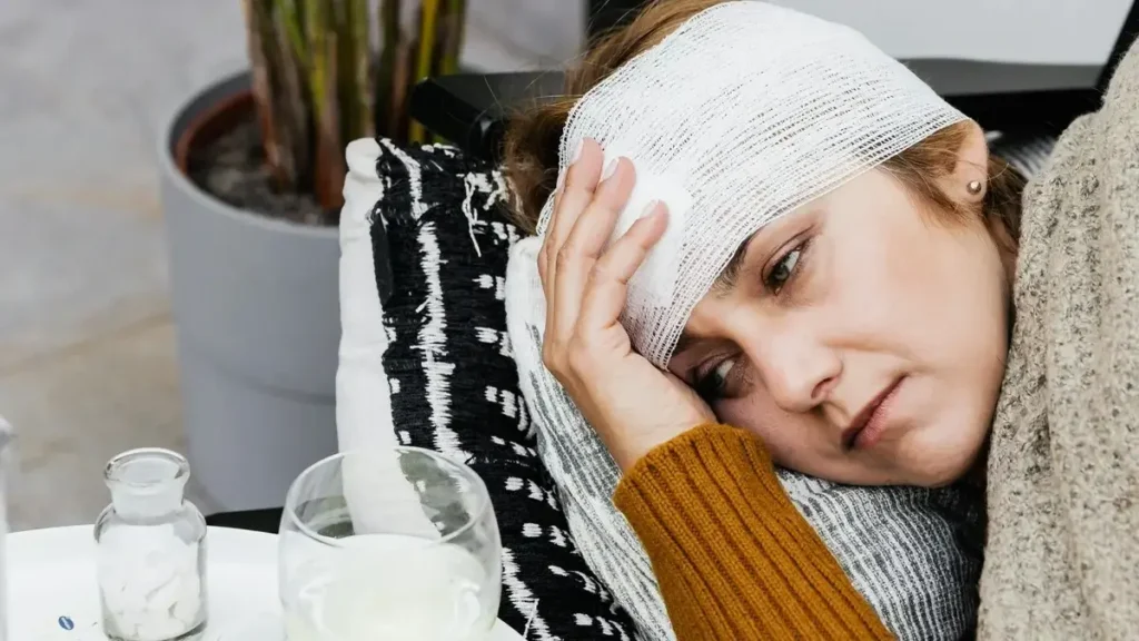 Widal test blood sample antimicrobial resistance concern.