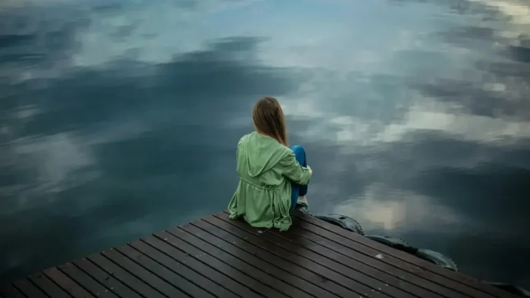 Depression and its impact on physical and mental health.