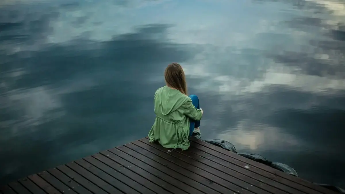 Depression and its impact on physical and mental health.