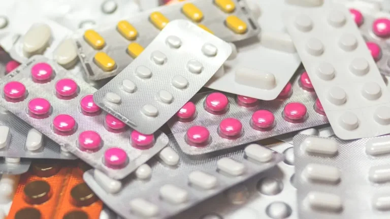 NSAID pills potential reversible infertility in men and women.