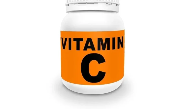 Vitamin C heart health and diabetes study for women.