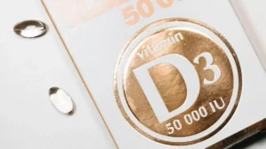 Vitamin D benefits in pregnancy for reducing hypertension and diabetes risk.