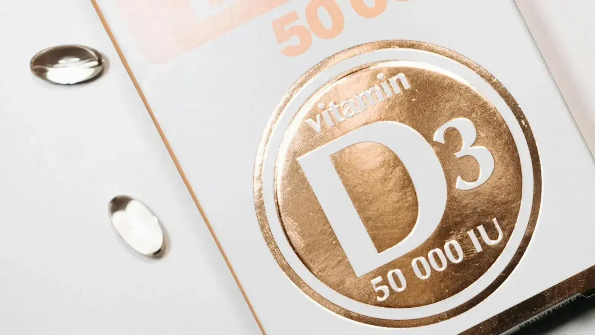 Vitamin D benefits in pregnancy for reducing hypertension and diabetes risk.