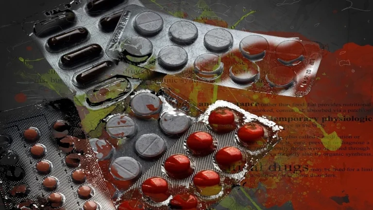 Doctor explaining diabetes medication side effects