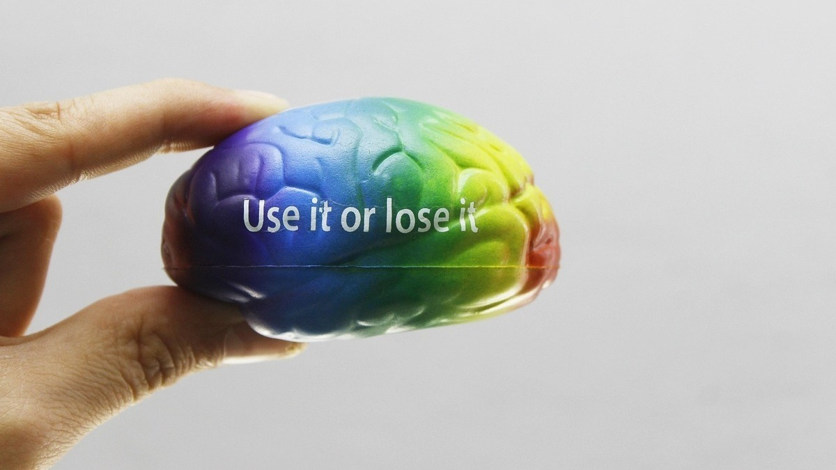 Healthy brain aging through calorie reduction and smart eating habits