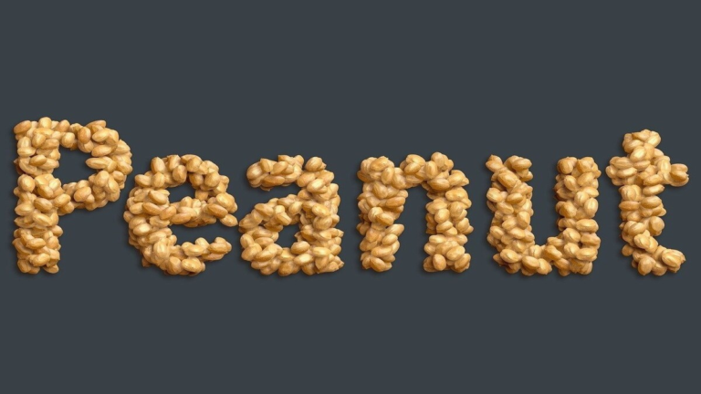 Peanuts and health benefits in winter