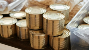 Plant‑based ultra‑processed foods linked to higher heart disease risk