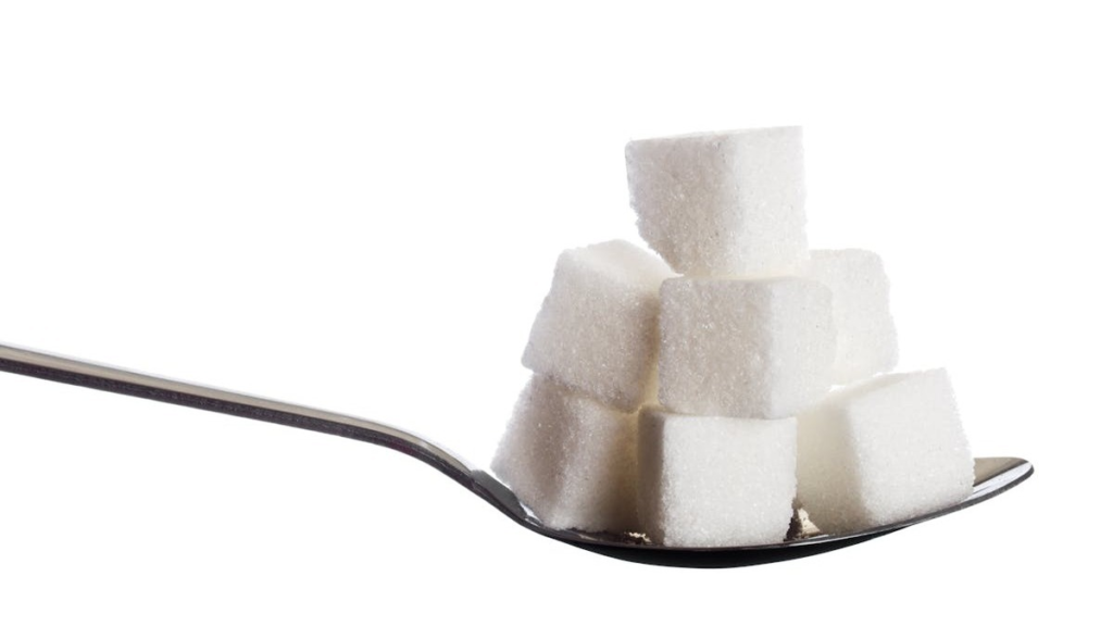 Metabolism of Sorbitol and Other Sugar-Free Sweeteners
