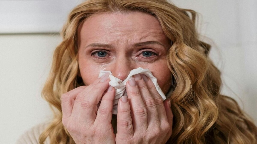 WHO alert on super flu and measles outbreak 2025