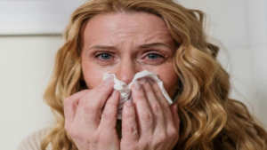 WHO alert on super flu and measles outbreak 2025