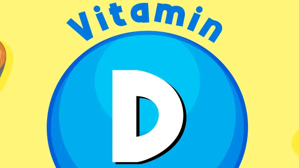 Vitamin D rich foods for better absorption