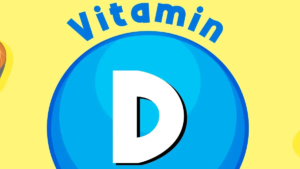 Vitamin D rich foods for better absorption