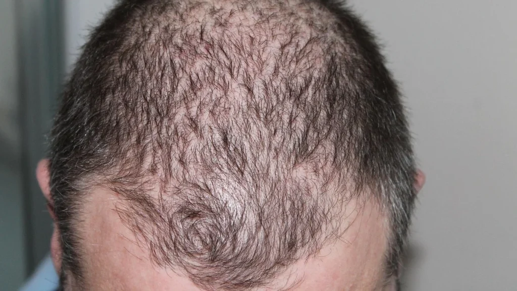 Finasteride and mental health: mood, DHT, neurosteroids, emotional effects