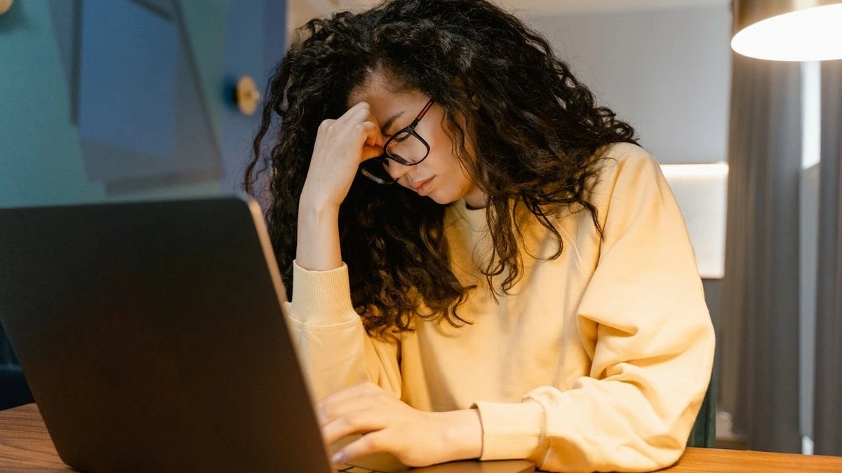 iron deficiency without anemia symptoms fatigue in woman