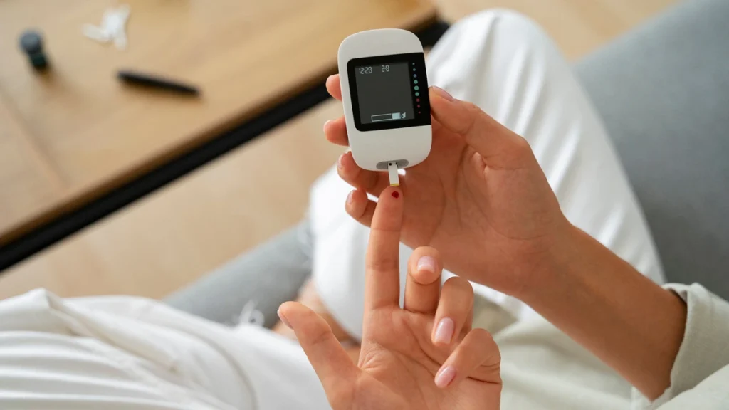 Metformin vs berberine comparison for blood sugar control and diabetes management