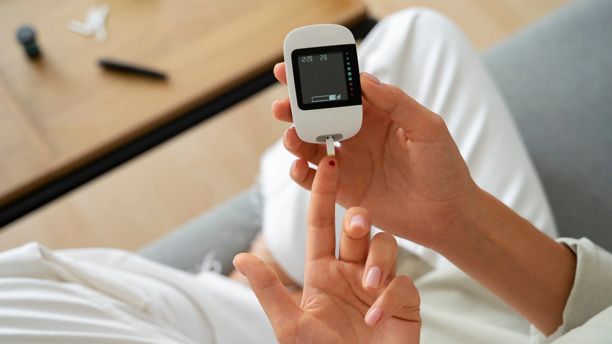 Metformin vs berberine comparison for blood sugar control and diabetes management