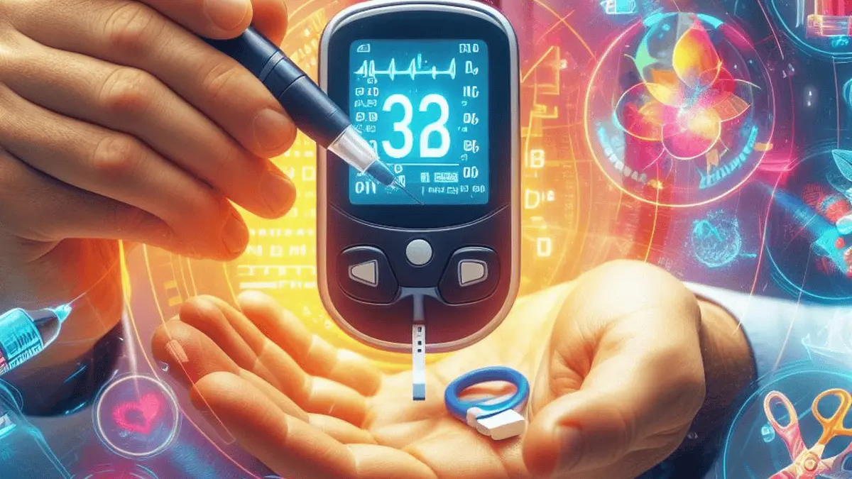 Prediabetes early reversal through blood sugar monitoring and healthy lifestyle changes