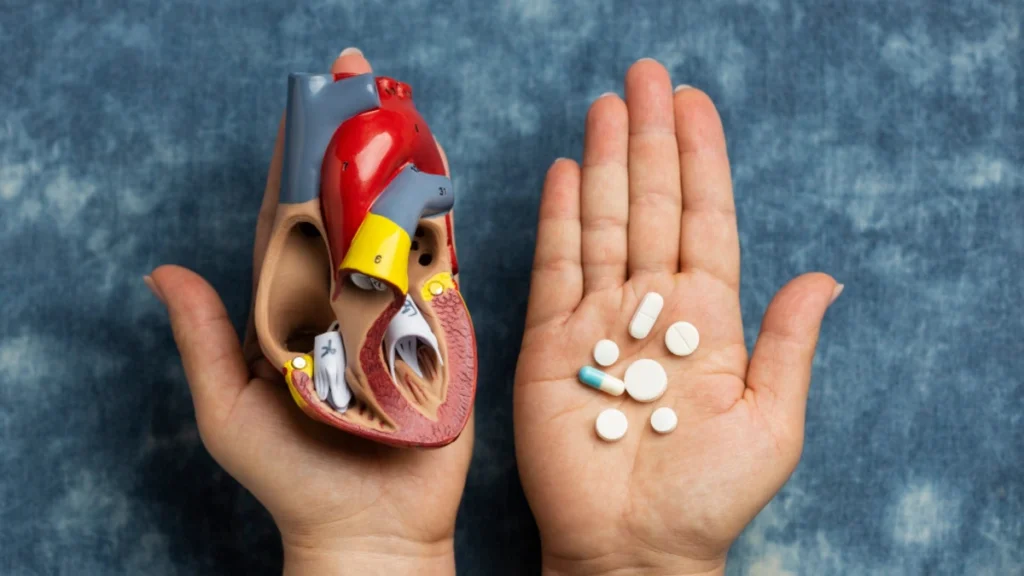 Atorvastatin vs Rosuvastatin comparison for cholesterol safety and effectiveness