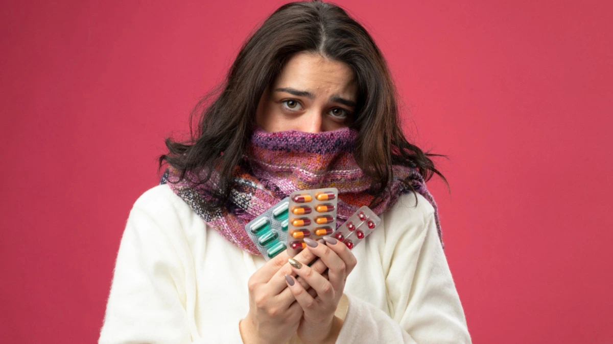 Claritin vs Zyrtec allergy medicine comparison tablets