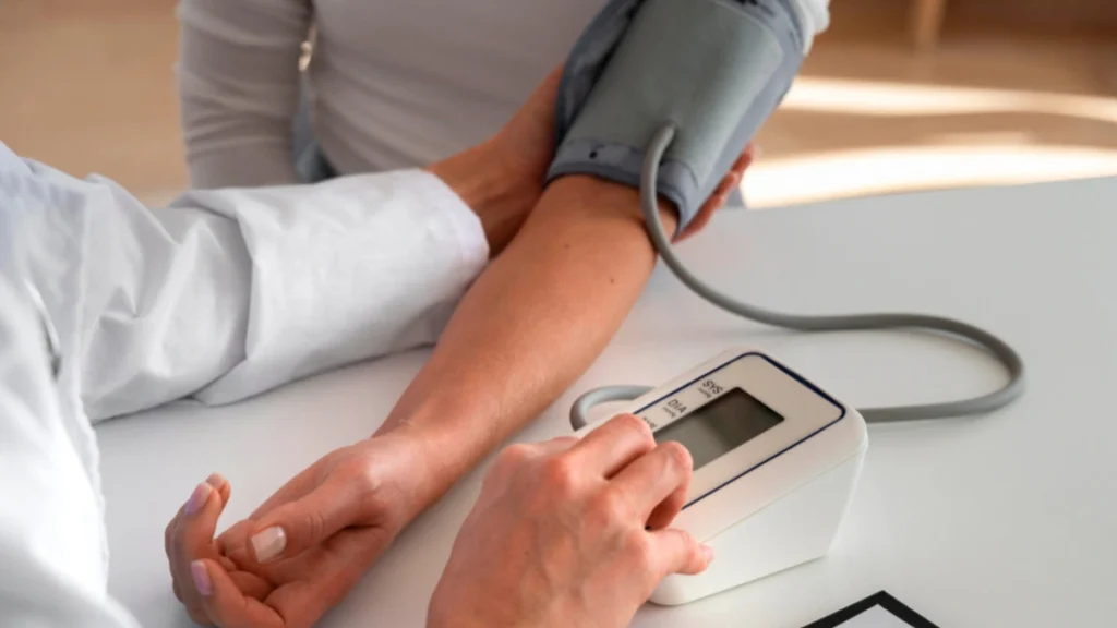 Losartan vs telmisartan comparison for blood pressure control using digital monitor