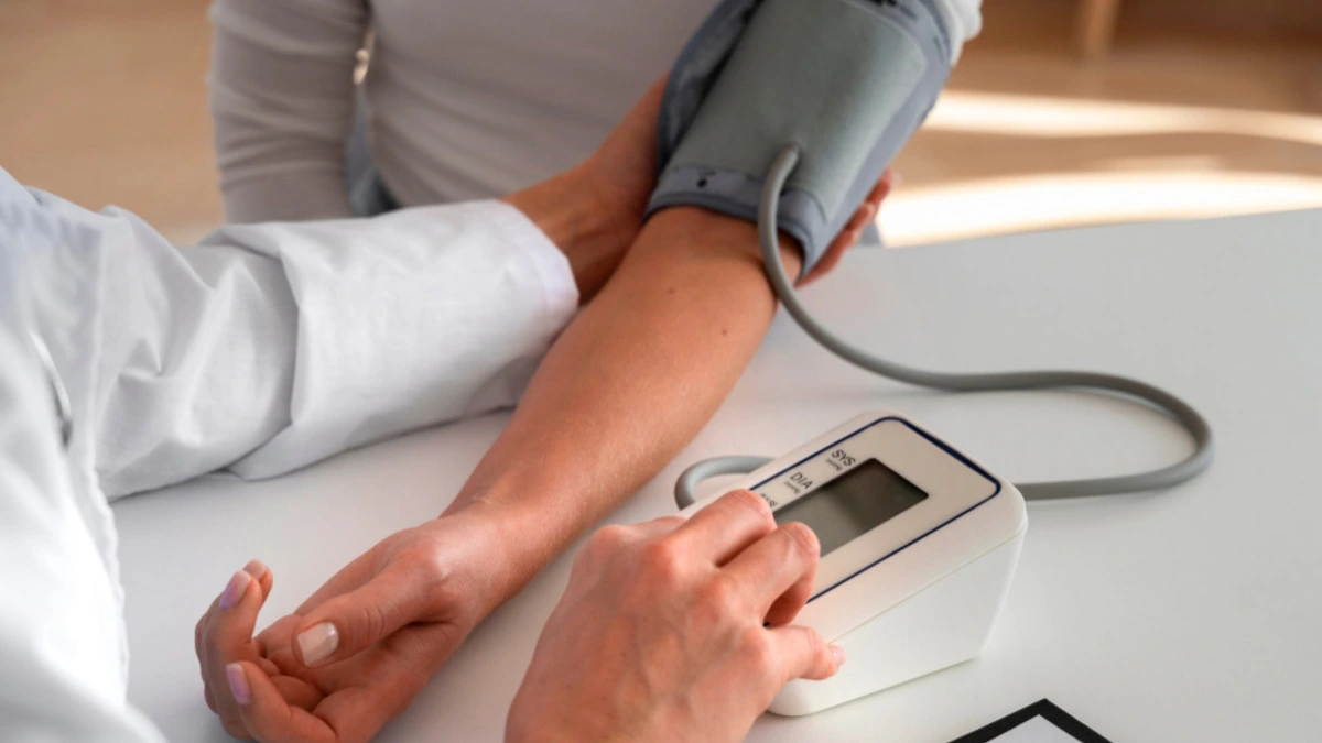 Losartan vs telmisartan comparison for blood pressure control using digital monitor