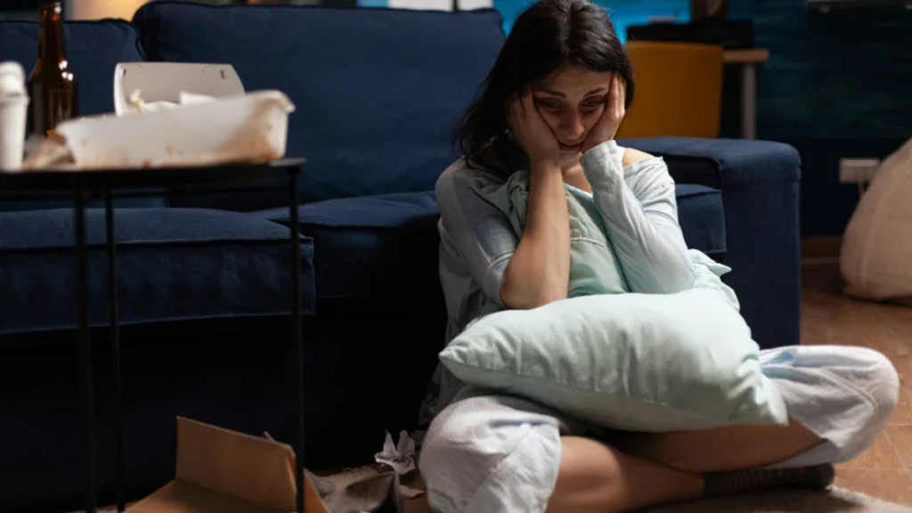 Treatment-resistant depression therapy comparison between TMS and ketamine treatment