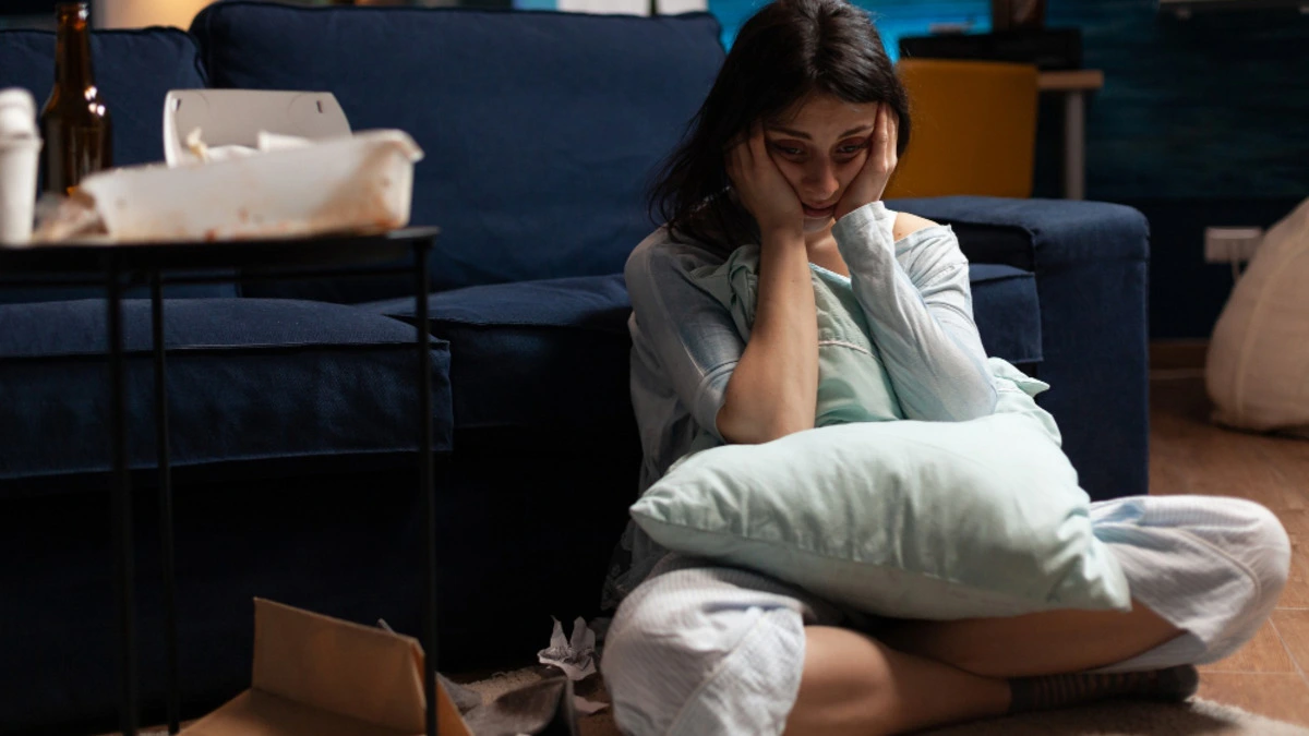 Treatment-resistant depression therapy comparison between TMS and ketamine treatment