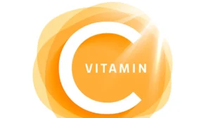 Vitamin C rich foods and supplements supporting bladder health after UTI recovery