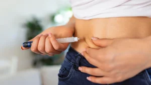 Supplements for insulin resistance, including berberine and magnesium, to improve blood sugar control