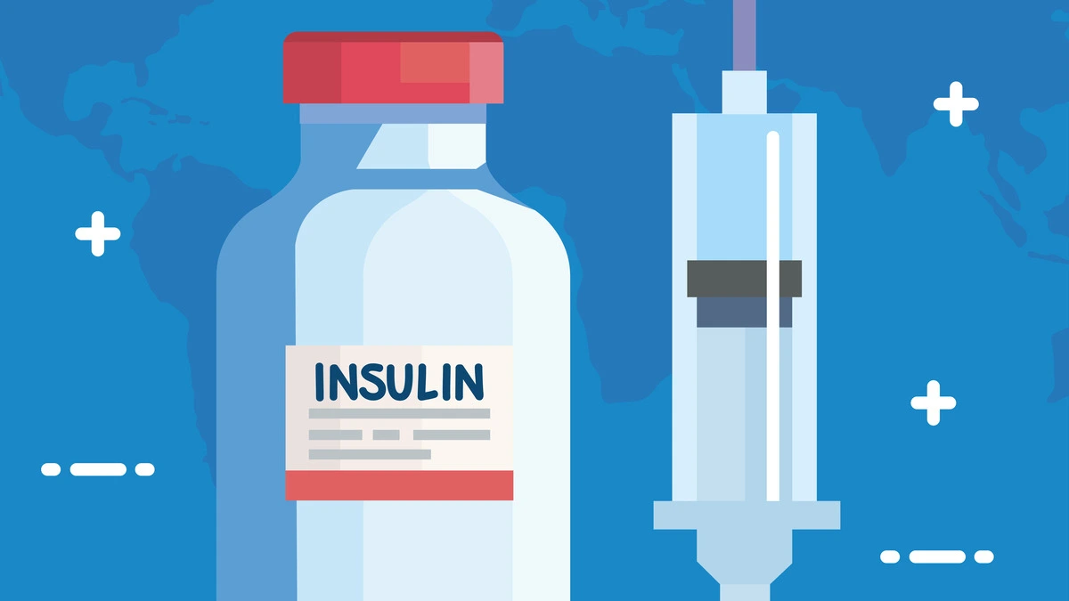 Supplements for insulin resistance, including berberine and magnesium, to improve blood sugar control