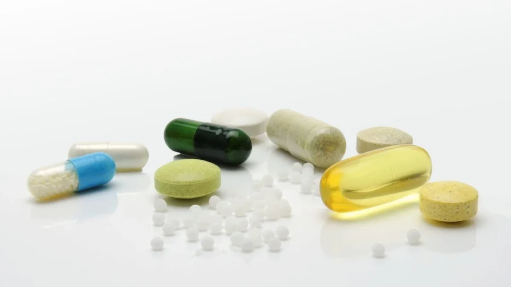 Sertraline tablets used for depression, anxiety, OCD, and mental health treatment