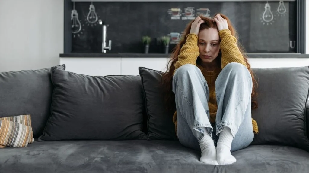 Scientists studying immune cell ageing as a potential blood test for depression diagnosis