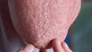 Dupixent (dupilumab) injection treatment for moderate to severe eczema and atopic dermatitis