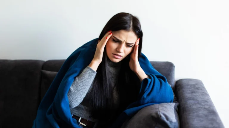 Pharmacist explaining how antidepressants, TMS, ketamine, CBT therapy, and lifestyle changes can be safely combined for depression treatment.