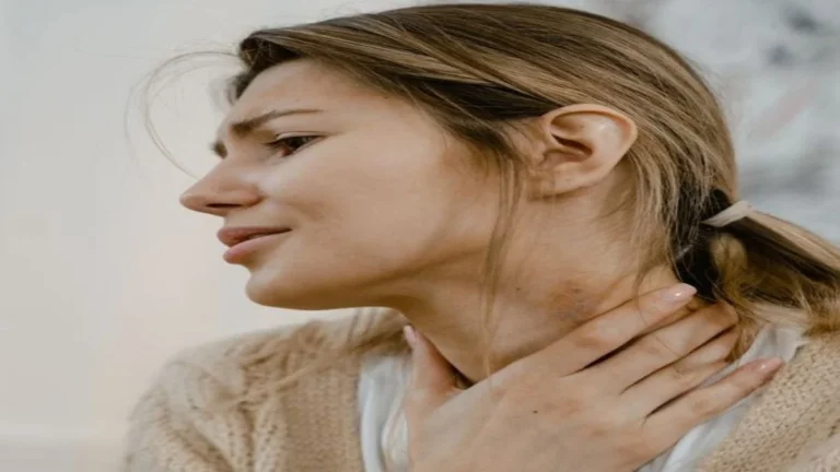 Post-inflammatory hyperpigmentation from eczema on dark skin