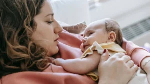 Iron deficiency anemia in babies and infants: signs, screening, and prevention