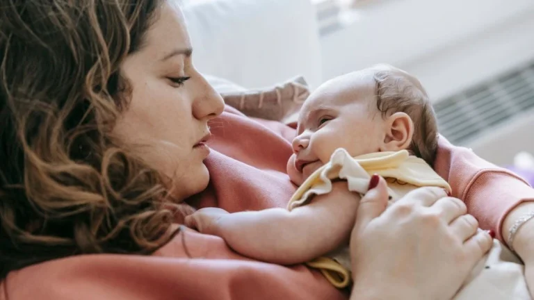Iron deficiency anemia in babies and infants: signs, screening, and prevention