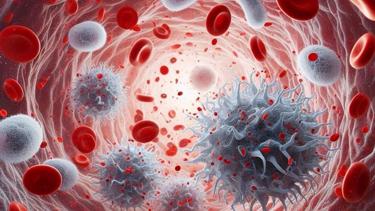 Three stages of iron deficiency progression from low ferritin to iron deficiency anemia explained with clinical markers