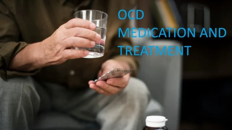 Person undergoing OCD therapy session with a mental health professional using exposure and response prevention techniques